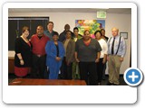 Job Club 2011